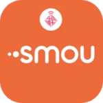 Logo of Smou android Application 